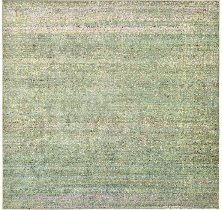 8' x 8' Alexis Square Rug