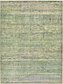 7' x 10' Aqua Rug thumbnail image 10