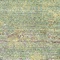 See color option for 6' x 9' Aqua Rug