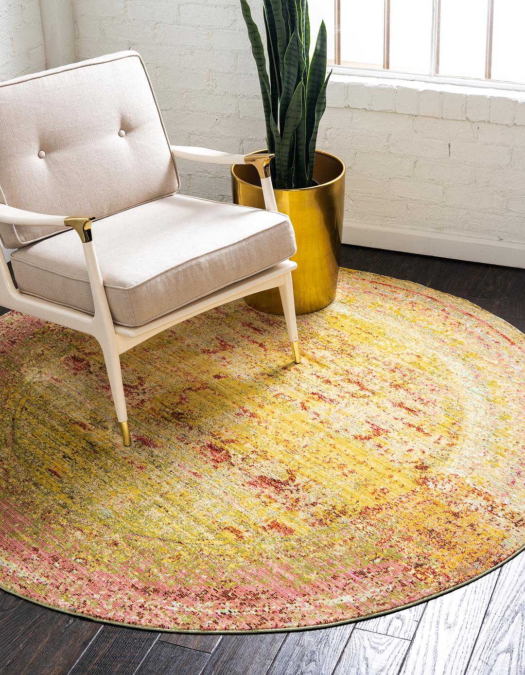 Main image of rug