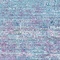 See color option for 7' x 10' Aqua Rug