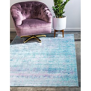 Unique Loom 13' x 16' 5 Austin Rug