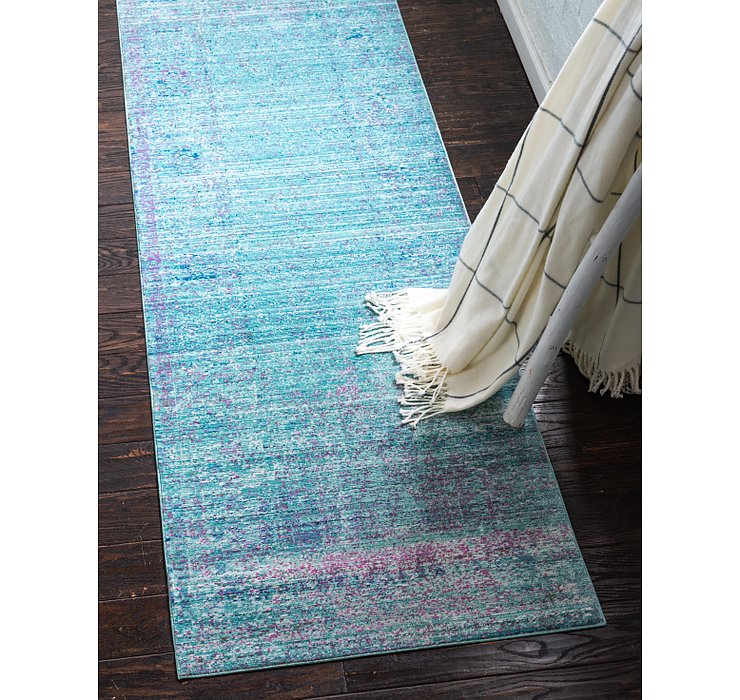 2' 7 x 9' 10 Alexis Runner Rug