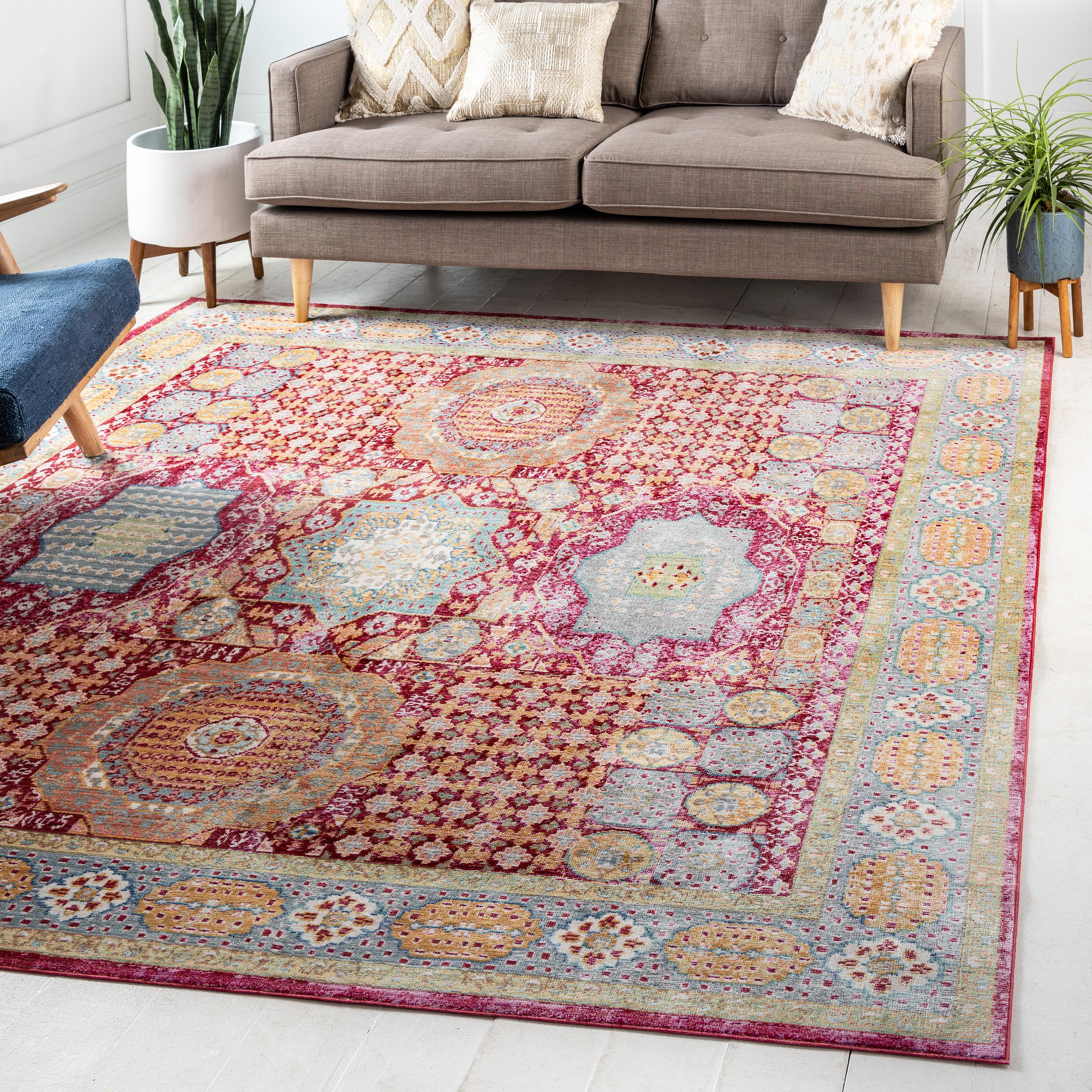 Main image of rug