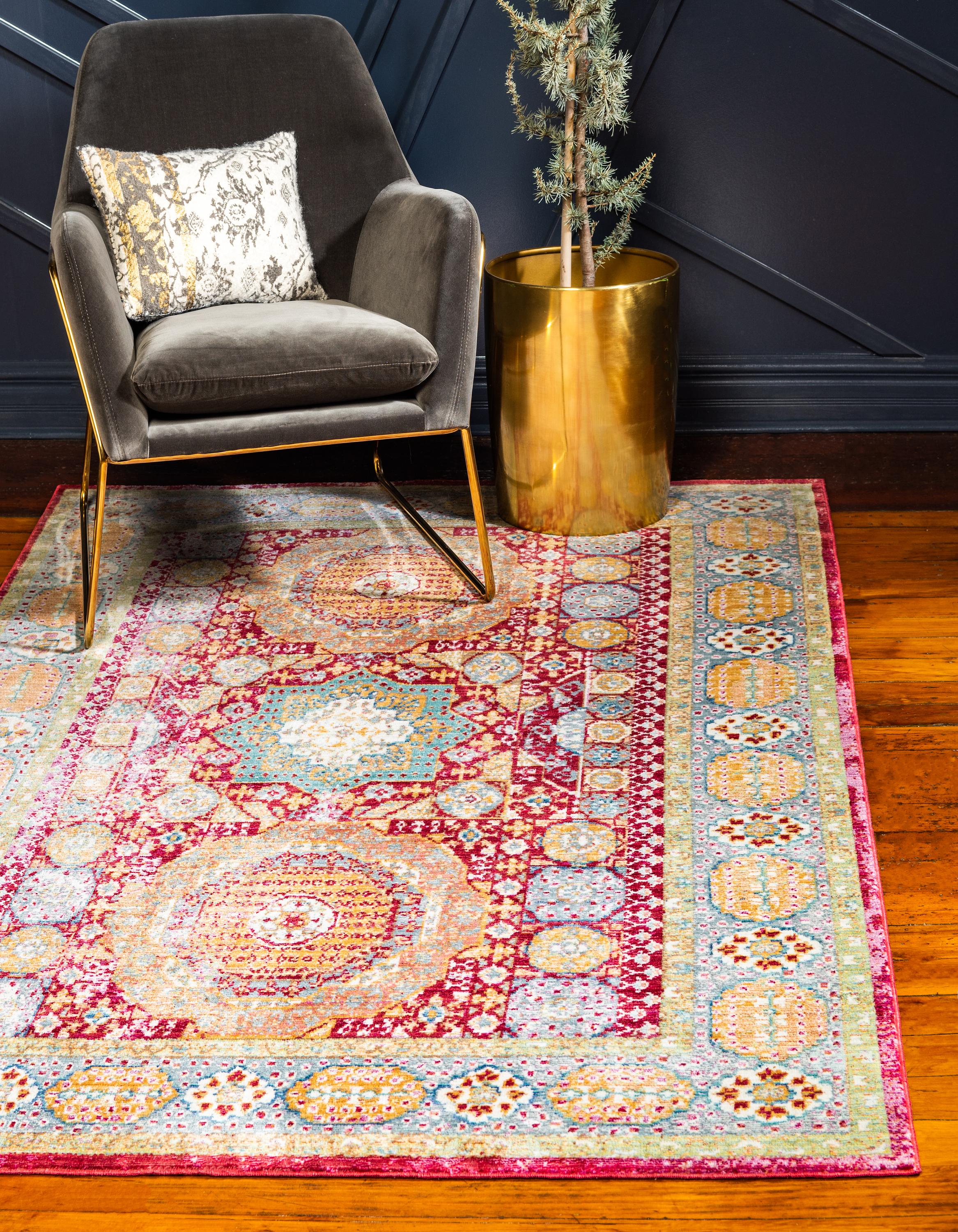 Main image of rug