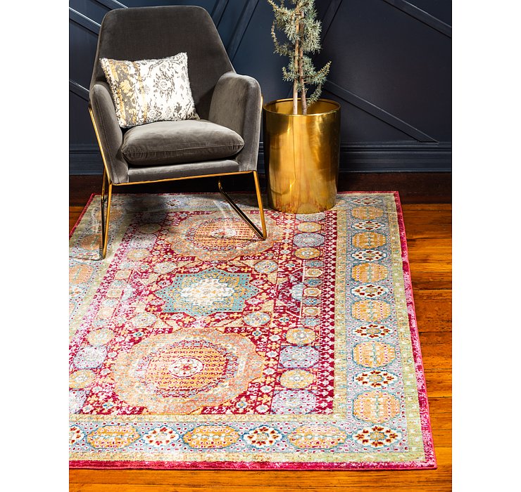 10' x 13' Alexis Rug