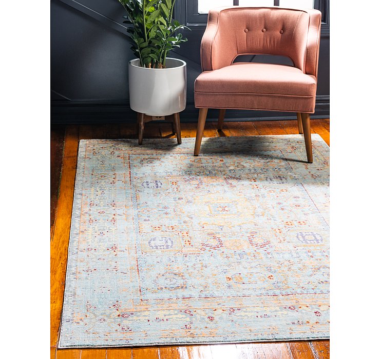 5' x 8' Alexis Rug