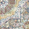 See color option for 7' x 10' Aqua Rug