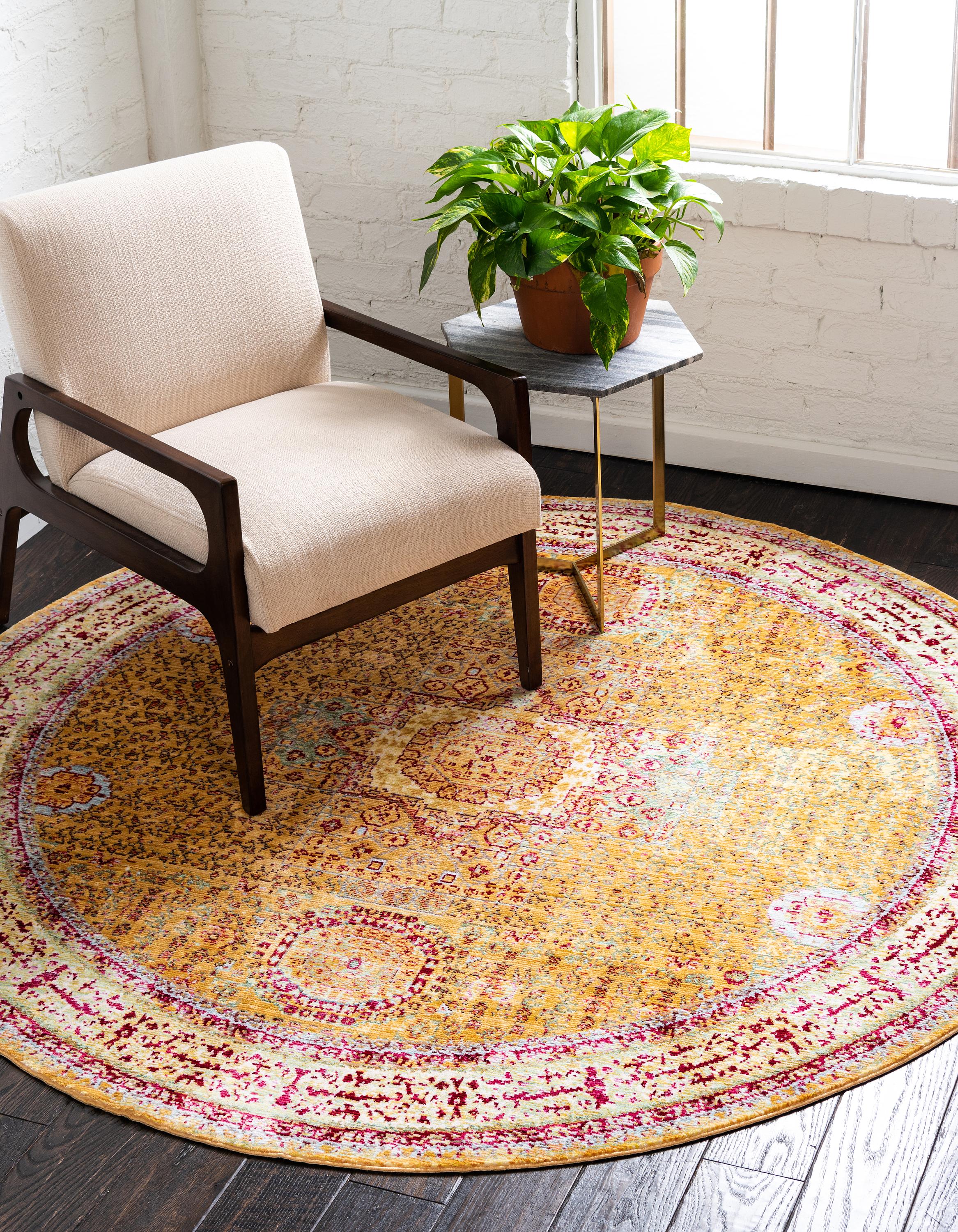 Main image of rug