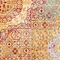 See color option for 7' x 10' Aqua Rug