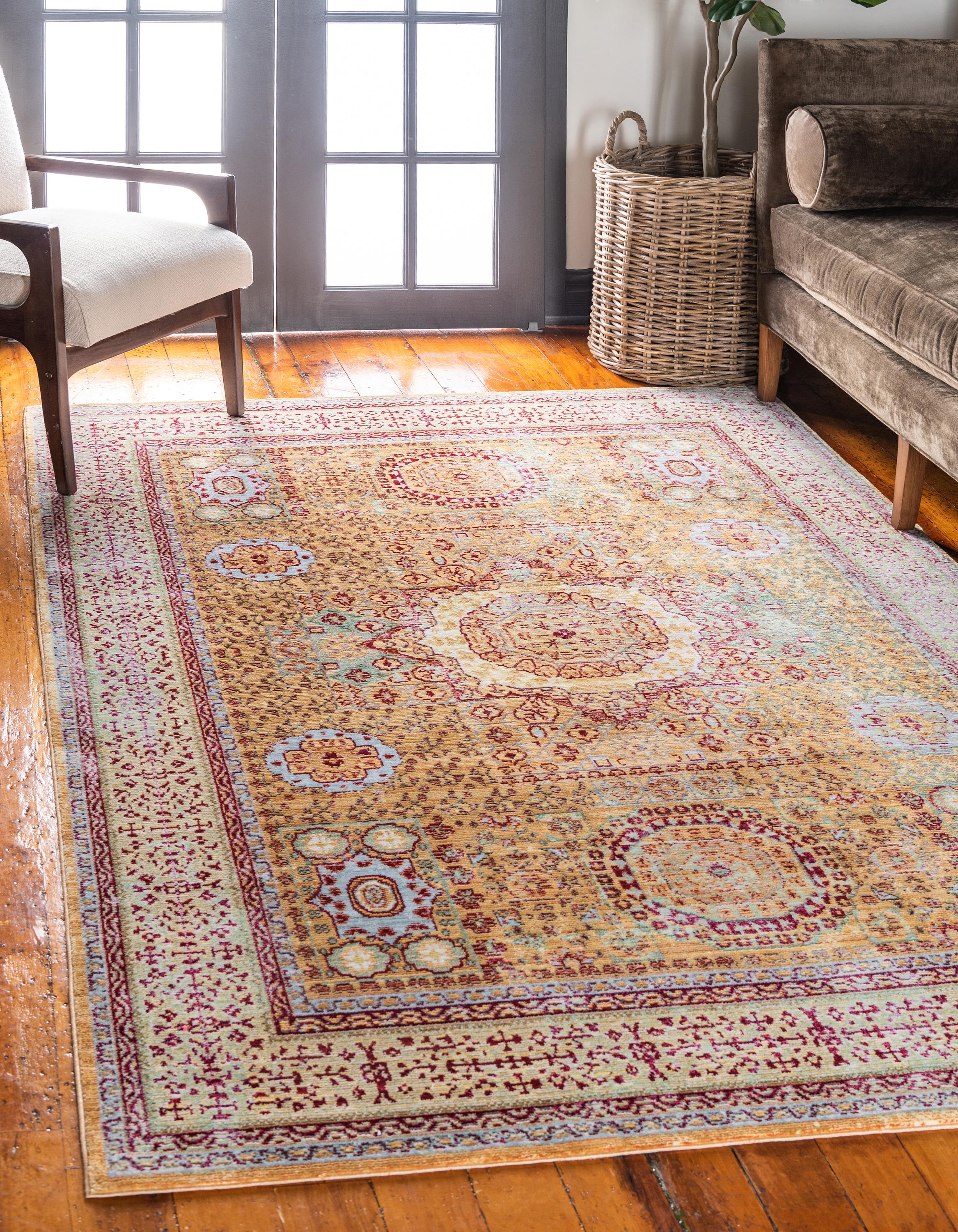 Main image of rug