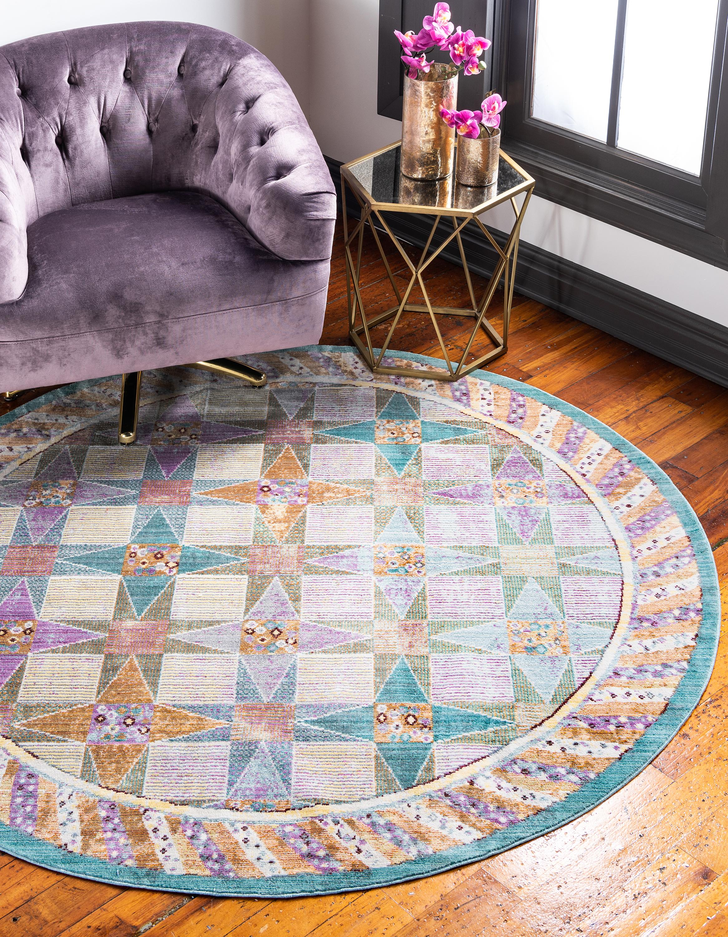 Main image of rug