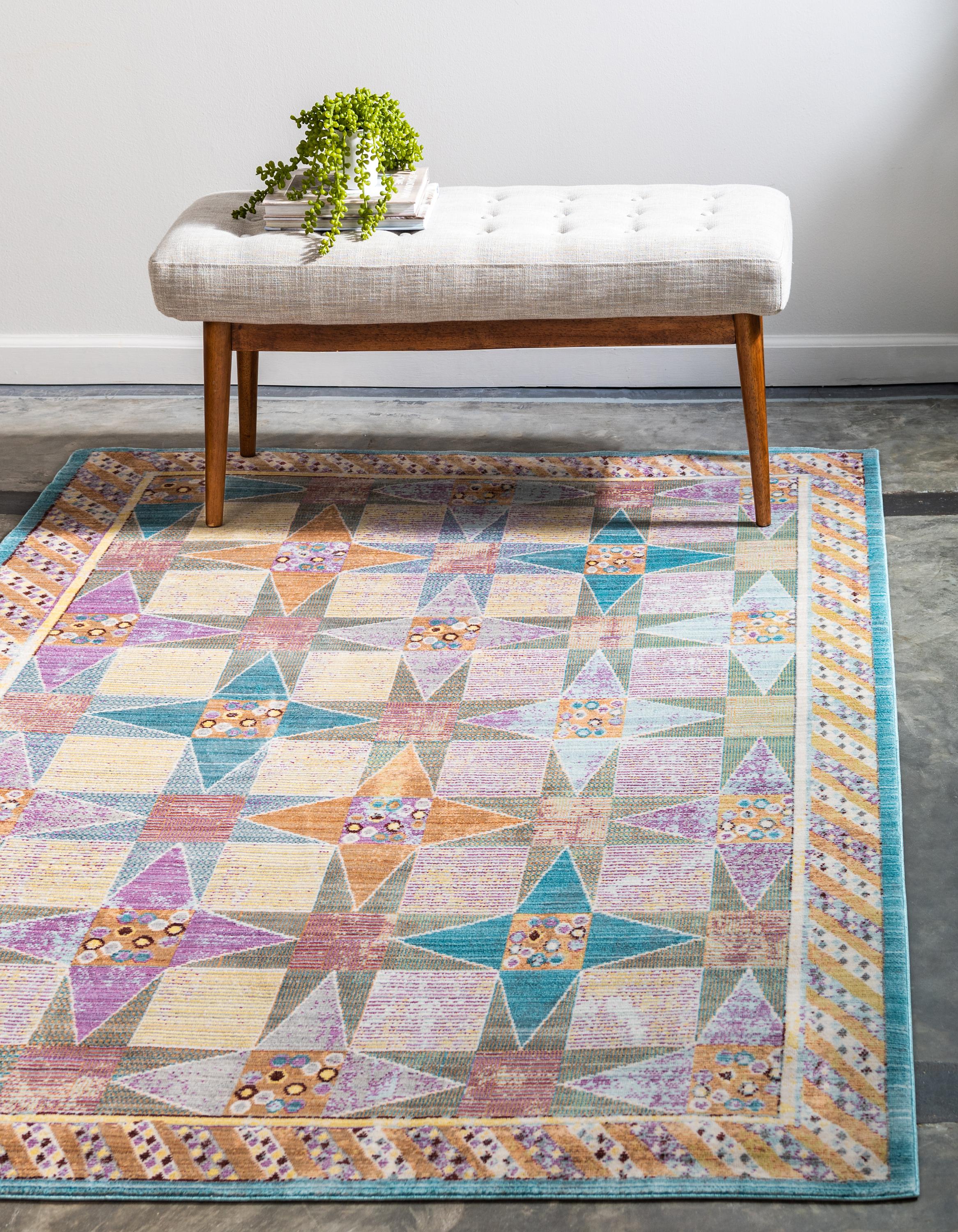 Main image of rug