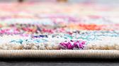 8' x 8' Casablanca Round Rug thumbnail