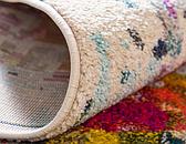 8' x 8' Casablanca Round Rug thumbnail