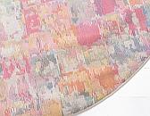 8' x 8' Casablanca Round Rug thumbnail