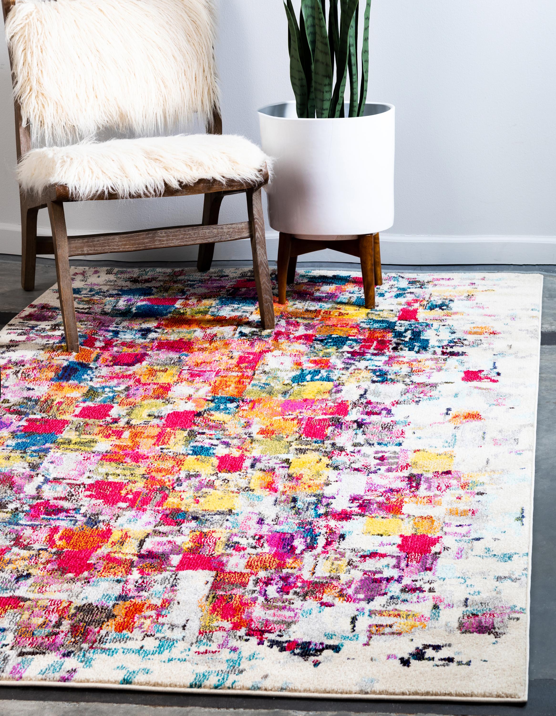 Main image of rug