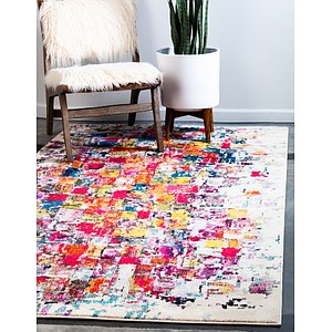 6' x 9' Casablanca Rug