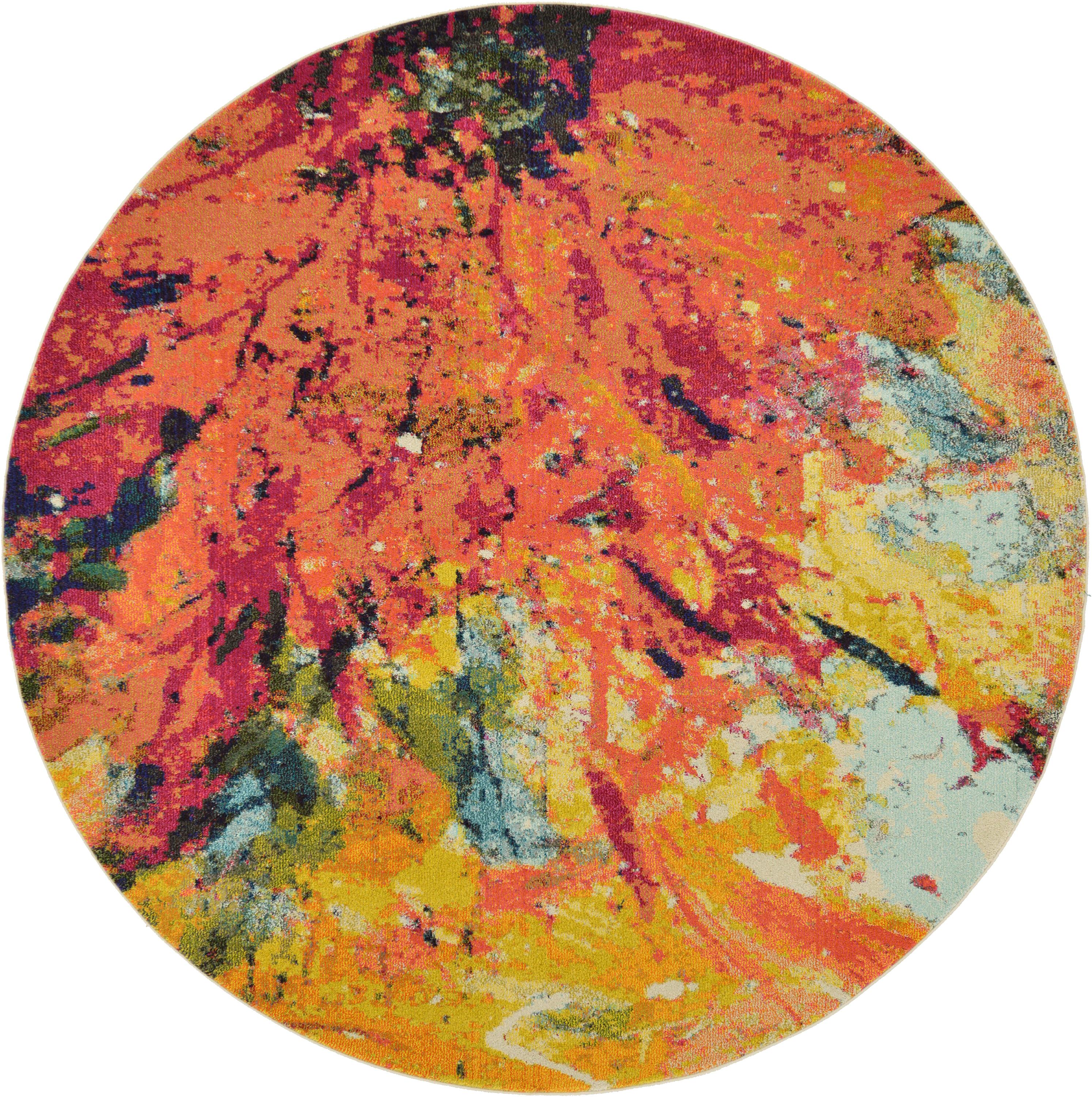 Main image of rug