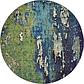 8' x 8' Casablanca Round Rug thumbnail