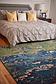 7' x 10' Casablanca Rug thumbnail