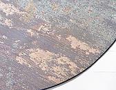 8' x 8' Casablanca Round Rug thumbnail