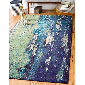 9' x 12' Casablanca Rug