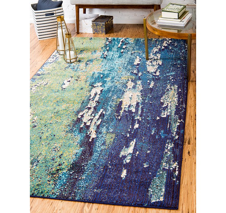 8' x 11' Casablanca Rug