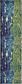 2' 7 x 10' Casablanca Runner Rug thumbnail