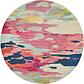 8' x 8' Casablanca Round Rug thumbnail
