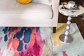 10' 6 x 16' 5 Casablanca Rug thumbnail