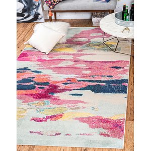 10' 6 x 16' 5 Casablanca Rug