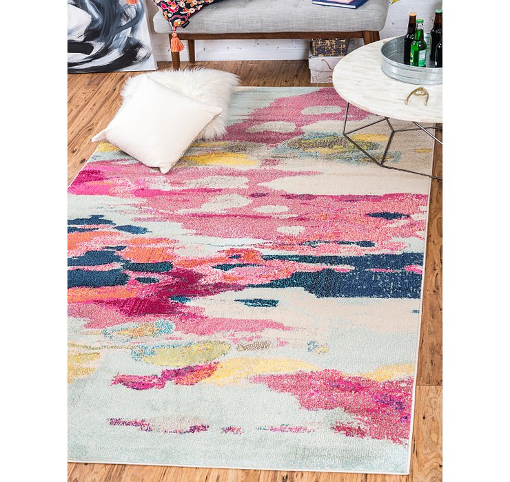 10' 6 x 16' 5 Casablanca Rug