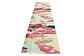 2' 7 x 10' Casablanca Runner Rug thumbnail