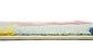 2' 7 x 10' Casablanca Runner Rug thumbnail