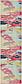 2' 7 x 10' Casablanca Runner Rug thumbnail