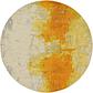 8' x 8' Casablanca Round Rug thumbnail