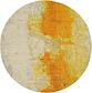 6' x 6' Casablanca Round Rug thumbnail