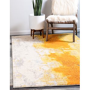 Unique Loom 7' x 10' Estrella Rug