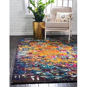 10' 6 x 16' 5 Casablanca Rug