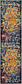 2' 7 x 10' Casablanca Runner Rug thumbnail