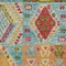 See color option for 7' x 10' Santa Fe Rug