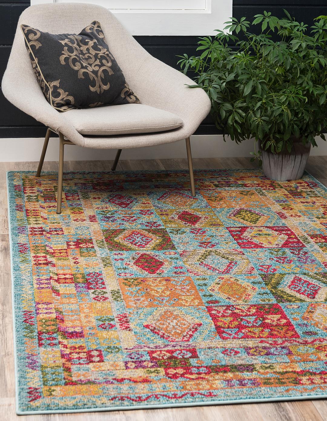 Main image of rug