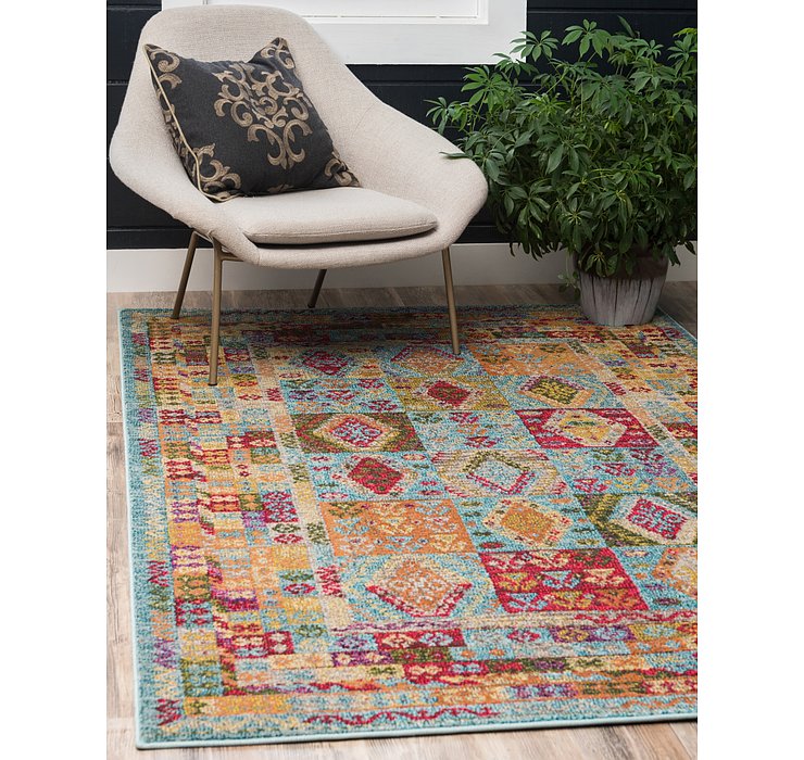 3' 3 x 5' 3 Mesa Rug