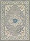 Unique Loom 8' x 11' Salzburg Rug thumbnail image 10