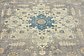 Unique Loom 7' 3 x 7' 3 Salzburg Round Rug thumbnail image 9