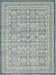 8' x 11' Vienna Rug thumbnail image 9
