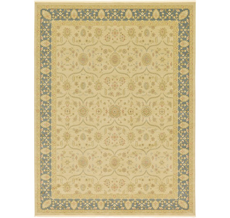12' 2 x 16' Kensington Rug
