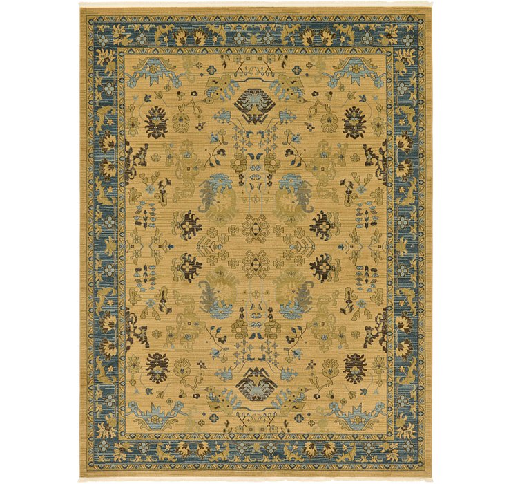 9' x 12' Kensington Rug