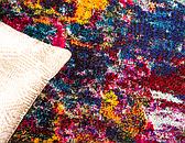 6' x 6' Casablanca Round Rug thumbnail